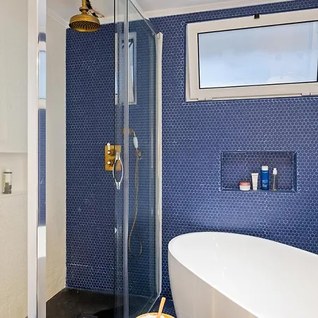 Bella Vista - Modern Classic In Heart Of City Лиссабон