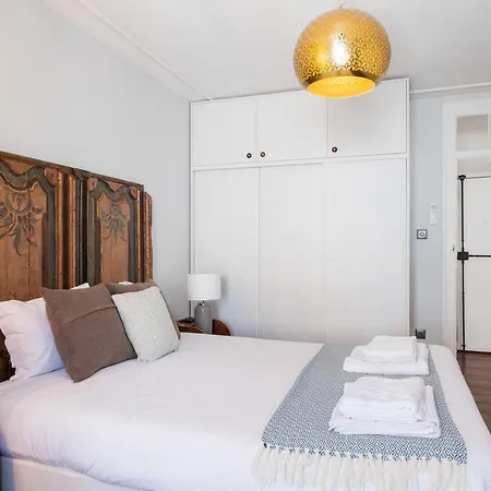 Bella Vista - Modern Classic In Heart Of City Апартаменты *