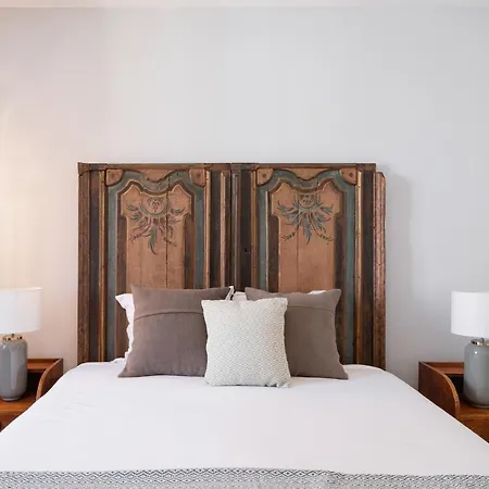 Apartment Bella Vista - Modern Classic In Heart Of City *