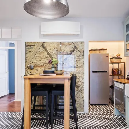 Apartment Bella Vista - Modern Classic In Heart Of City *