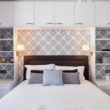Bella Vista - Modern Classic In Heart Of City 아파트 리스본
